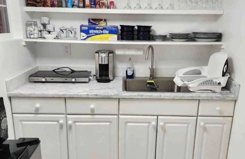 Mission District Apartamento | Quiet One Bedroom Suite in The Mission near Castro