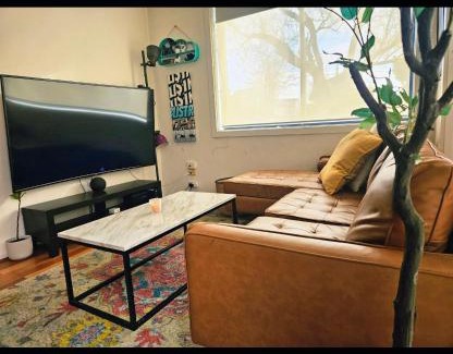 Northcote Apartamento | Quiet, Peaceful Northcote Unit