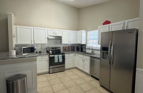Paw Creek Casa | Quiet, Private Charlotte Getaway. Close to Everything!