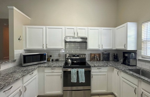 Paw Creek Casa | Quiet, Private Charlotte Getaway. Close to Everything!