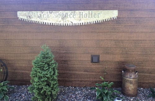Stone Lake Cabina | Quiet Private Get-Away Near Stone Lake, WI Snomobile & ATV Trails