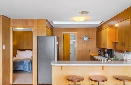 Freeland Casa | Quiet, private & peaceful beach house