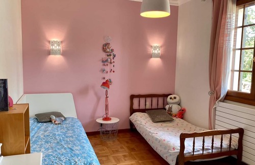 Peynier Casa | Quiet Provencal villa 8 people