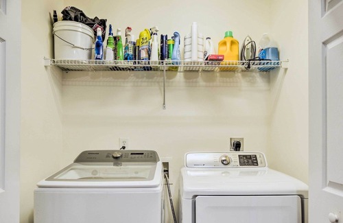 Northwest Raleigh Casa | Quiet Raleigh Home Near Hiking & Shopping!