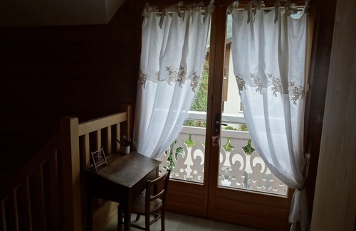 Thones Apartamento | Apartamento nuevo (2013) ***, muy tranquilo, cerca de estaciones de esquí,