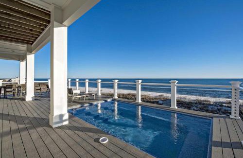 Fort Morgan Casa | Quiet Refuge