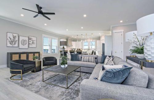 Fort Morgan Casa | Quiet Refuge