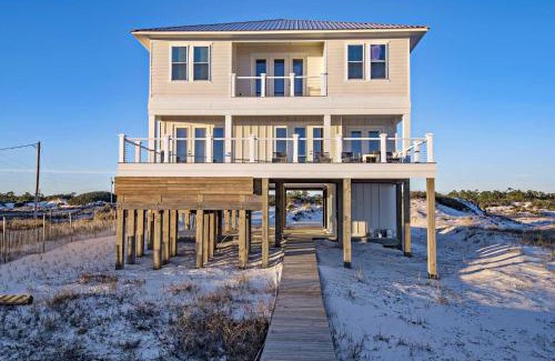 Fort Morgan Casa | Quiet Refuge