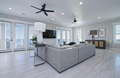 Fort Morgan Casa | Quiet Refuge