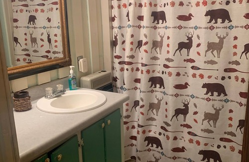 Dublin Cabina | Retiro tranquilo en el corazón del Delta del Mississippi !!!!