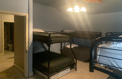 Dublin Cabina | Retiro tranquilo en el corazón del Delta del Mississippi !!!!