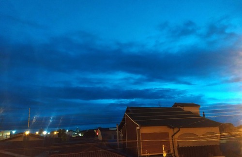 Rio Claro Casa | Quiet room with double bed