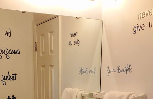 Pike Casa | Quiet Secluded Private Bedroom, Private Bathroom, Private Entrance