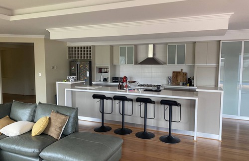 Furnissdale Casa | Quiet seclusion for peaceful rejuvenation/heated outdoor pool/suit families (9)