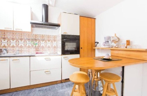 Clermont-Ferrand Apartamento | Quiet, spacious, central F3
