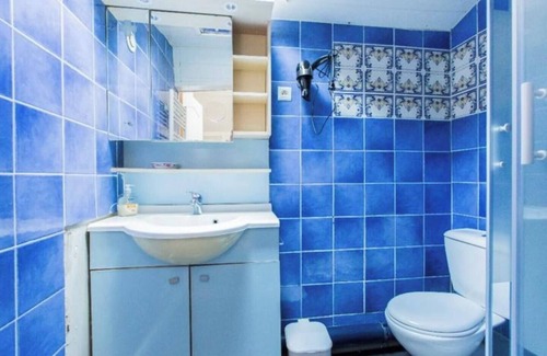 Clermont-Ferrand Apartamento | Quiet, spacious, central F3