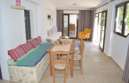Faistos Otro | QUIET STONE COUNTRYHOUSE IN CRETE CENTRAL