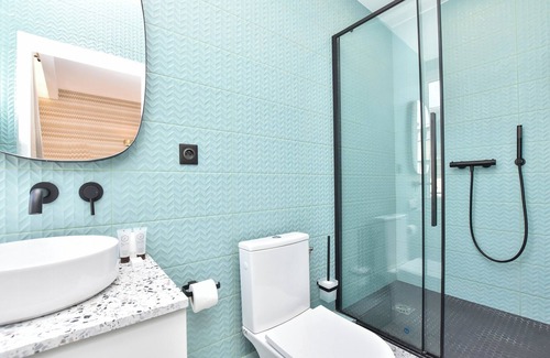 Grenelle Apartamento | Quiet Studio - 2P - Javel / Eiffel Tower