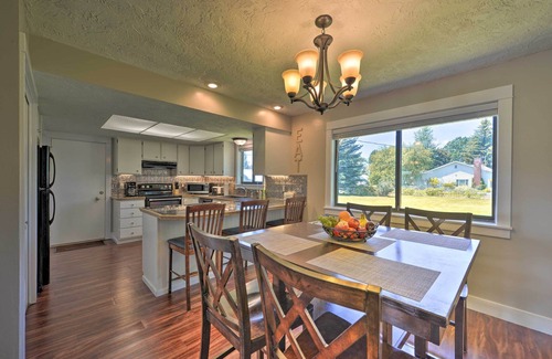 Sugar City Casa | Quiet Sugar City Home < 80 Mi to Yellowstone!