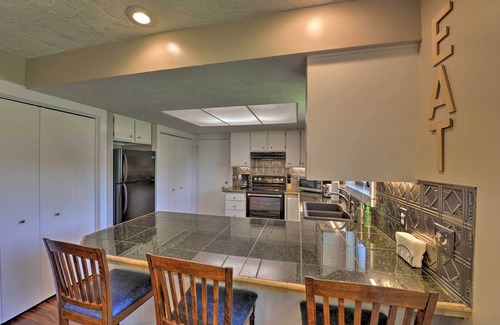 Sugar City Casa | Quiet Sugar City Home < 80 Mi to Yellowstone!