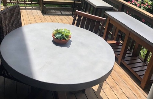 Greenwich Apartamento | Quiet Sunny 1 Bedroom Downtown Greenwich, Connecticut