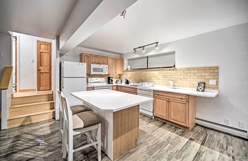 Elka Park Cabaña | Quiet Upstate Escape: Hike, Bike, Ski & More!