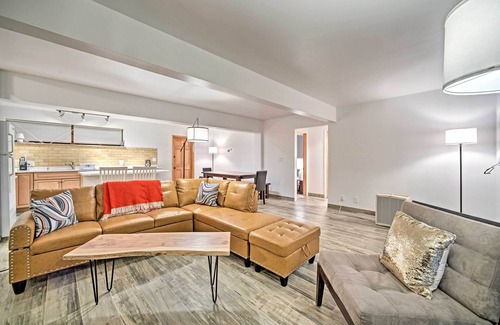 Elka Park Cabaña | Quiet Upstate Escape: Hike, Bike, Ski & More!