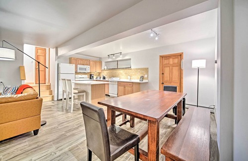 Elka Park Cabaña | Quiet Upstate Escape: Hike, Bike, Ski & More!