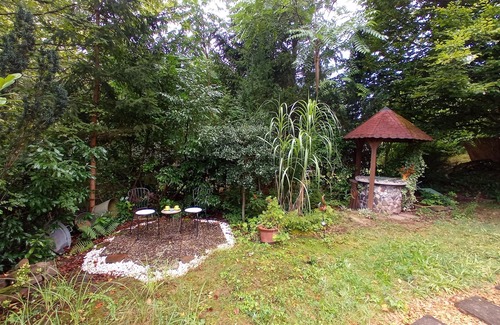 Feriendorf Eichwald Casa | Quiet vacation home in the Palatinate Forest