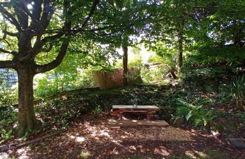 Feriendorf Eichwald Casa | Quiet vacation home in the Palatinate Forest