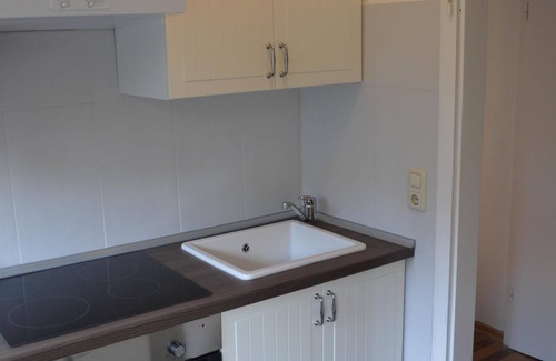 Luebeck Old Town Apartamento | Casa de vacaciones tranquila en el centro del casco histórico