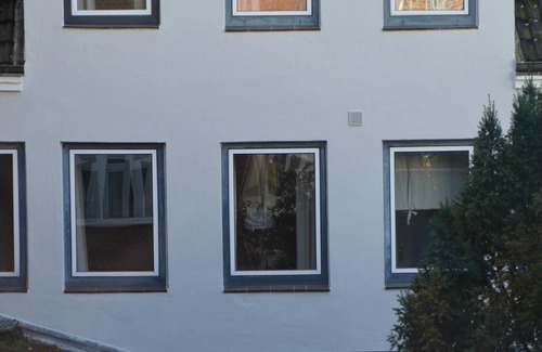 Luebeck Old Town Apartamento | Casa de vacaciones tranquila en el centro del casco histórico