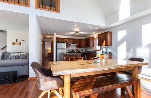 Bridgewater Corners Casa | Minutos a Killington + Okemo + Woodstock