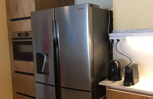 Oyster Pond Villa | CALM Villa Horizon; SEA magnífico y MARINA; piscina privada