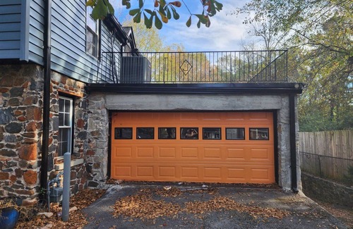 Atlanta Casa | Wonderful Family Friendly Stay Near Downtown ATL