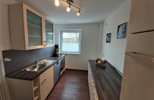 Oberstaufen Apartamento | Welcome to the holiday apartment "Am Staufen"
