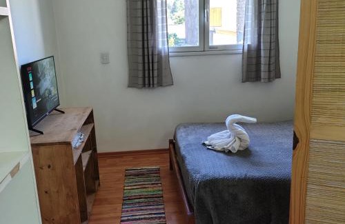 Esquel Apartamento | Quilmeña al Sur departamento céntrico