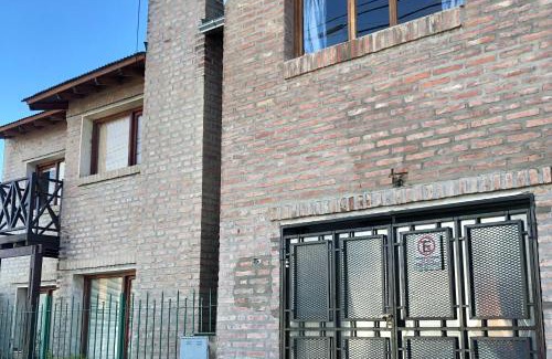 Esquel Apartamento | Quilmeña al Sur departamento céntrico