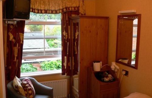 Stratford-upon-Avon Casa | Quilt and Croissants Guest House