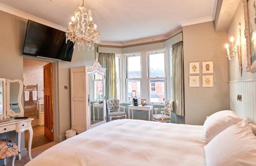 Stratford-upon-Avon Casa | Quilt and Croissants Guest House
