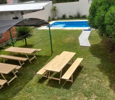 Partido de General Pueyrredon Otro | Quincho con pileta