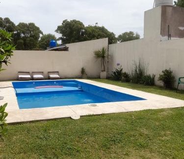 Partido de General Pueyrredon Otro | Quincho con pileta