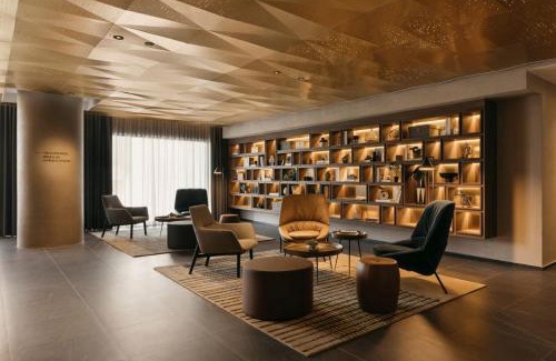 Holland Village Apartamento | Quincy House Singapore