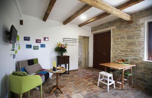 Serra de' Conti Apartamento | Quindici Alberi Legnaia