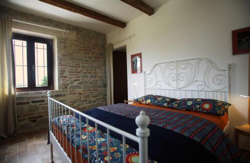 Serra de' Conti Apartamento | Quindici Alberi Legnaia