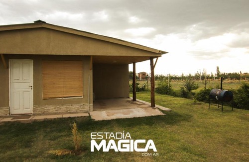 Rama Caída Casa | Quinta Aires