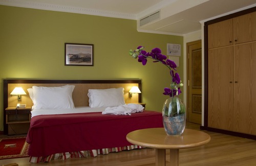 Old Town Hotel | Quinta Bela Sao Tiago