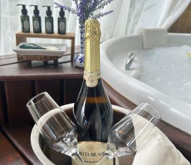 Jabaquara Hotel | Quinta Brasilis Boutique Hotel Paraty