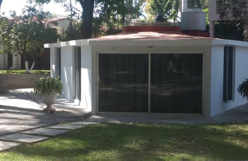 Gabriel Tepepa Casa | QUINTA BUNGALOS CUAUTLA 18 PERSONAS