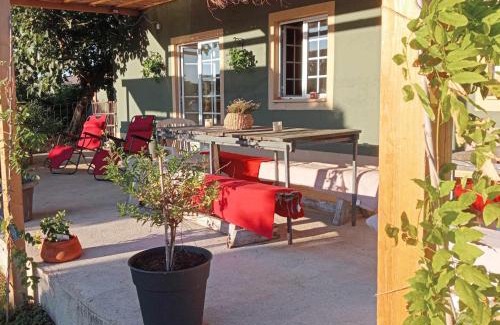 Palmela Casa | Quinta Cavaluz